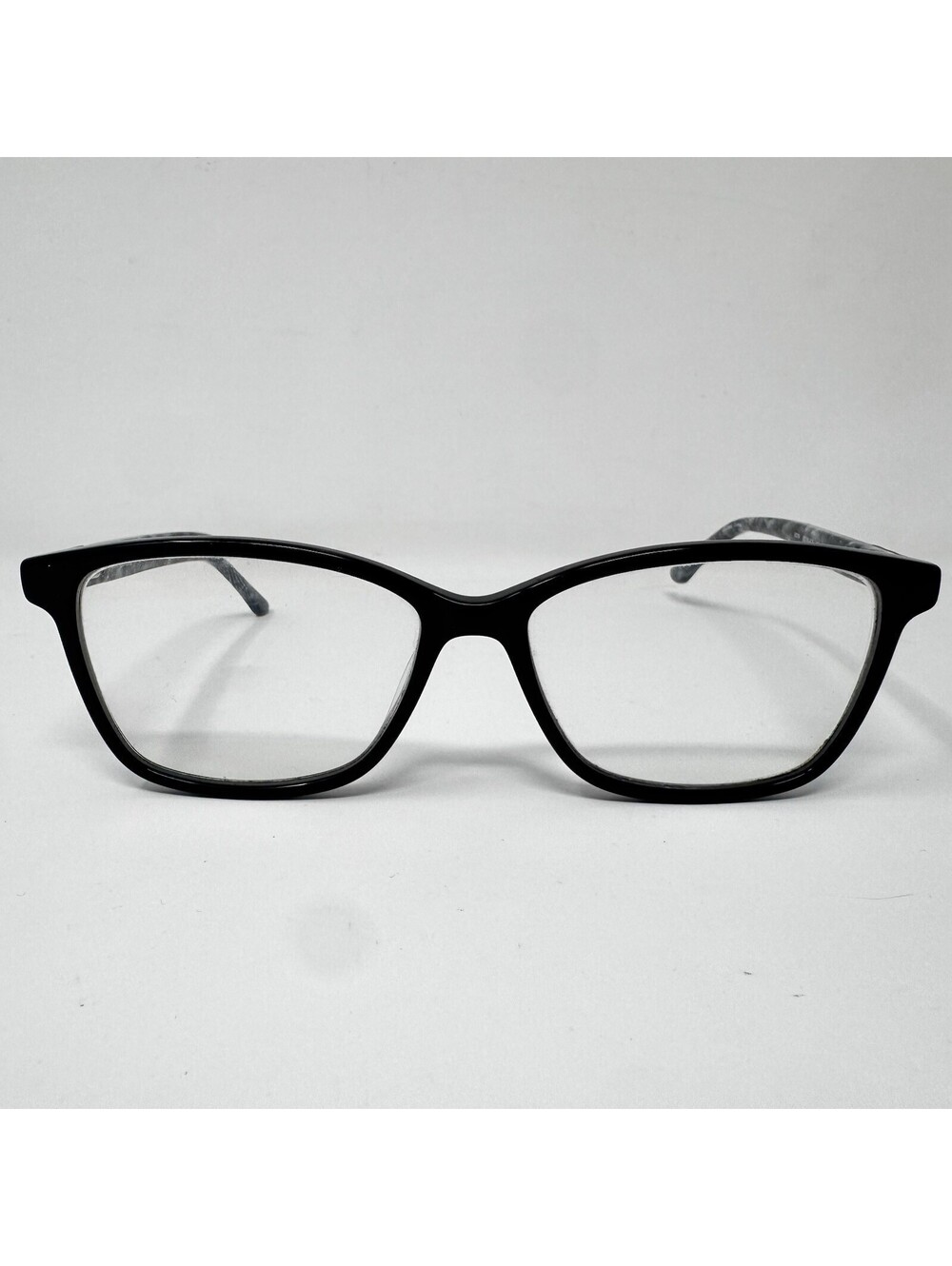Altair Genesis G5054 001 Black Eyeglass Frames 54-15-140